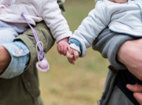 아내가 아픈데, 신장 기증하려던 남편이 충격적인 사실 발견하고, 알고 보니 "이전에 만난 친구였다" 기사의 썸네일