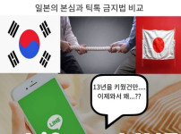 네이버 라인 사태, 일본 지분 매각 논란 속 경제주권 침탈 논의 기사의 썸네일