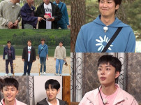 '1박2일' 유선호, 경남 하동 화개장터에서 임영웅 만났다. 기사의 썸네일