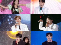 '슈퍼콘서트' 미스트롯3 진선미 총출동...가수 라인업은 이렇다! 기사의 썸네일