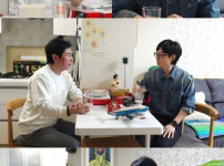 유재석 vs 임원희, "대학 졸업 못 했어?" 학력 토크 대결 기사의 썸네일