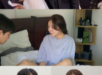 '김기리♥' 문지인, 결혼식에서 발달장애 남동생의 한 마디에 눈물 펑펑 쏟은 이유 기사의 썸네일