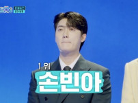 '미스터트롯3' 1위 손빈, 결승 진출자 순위 및 탈락자 발표 기사의 썸네일