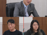 '이혼숙려캠프' 쓰리잡 뛰는 아내 vs 5년째 바닥생활 중인 남편의 이야기 기사의 썸네일