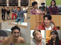 '1박2일' 홍주연 아나운서, 전현무와의 열애설 직접 해명 기사의 썸네일