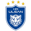 울산 HD FC 엠블렘