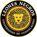 Leones Negros 엠블렘