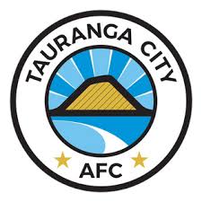 Tauranga City United 엠블렘