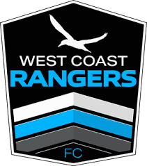 West Coast Rangers 엠블렘