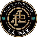 Club Atletico La Paz 엠블렘