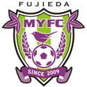 후지에다 MYFC 엠블렘