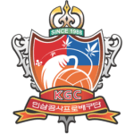 KGC인삼공사 (W) 엠블렘