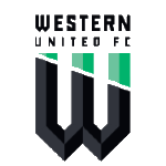 Western Utd 엠블렘