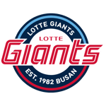 2024-04-18 [KBO] LG VS 롯데 분석의 롯데 엠블럼