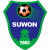 2024-04-20 [K리그] 수원 FC VS 제주 유나이티드 분석의 수원 FC 엠블럼