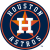 2024-05-14 [MLB] 휴스턴 VS 오클랜드 분석의 휴스턴 엠블럼