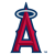 2024-05-21 [MLB] 휴스턴 VS LA 애인절스 분석의 LA 애인절스 엠블럼