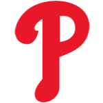2024-05-22 [MLB] 필라델피아 VS 텍사스 분석의 필라델피아 엠블럼