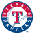 2024-05-27 [MLB] 미네소타 VS 텍사스 분석의 텍사스 엠블럼