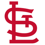 2024-05-27 [MLB] 세인트루이스 VS 시카고 컵스 분석의 세인트루이스 엠블럼