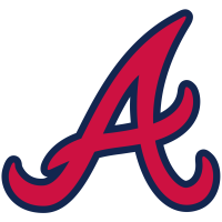 2024-06-01 [MLB] 애틀란타 VS 오클랜드 분석의 애틀란타 엠블럼