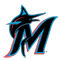 2024-06-12 [MLB] 뉴욕 메츠 VS 마이애미 분석의 마이애미 엠블럼