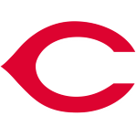 2024-06-18 [MLB] 피츠버그 VS 신시내티 분석의 신시내티 엠블럼
