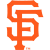 2024-06-18 [MLB] 시카고 컵스 VS 샌프란시스코 분석의 샌프란시스코 엠블럼