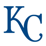 2024-06-19 [MLB] 오클랜드 VS 캔자스시티 분석의 캔자스시티 엠블럼