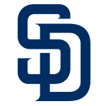 2024-06-26 [MLB] 샌디에고 VS 워싱턴 분석의 샌디에고 엠블럼