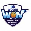 2024-11-21 [WKBL W] BNK 썸 (W) VS 우리은행 (W) 분석의 우리은행 (W) 엠블럼