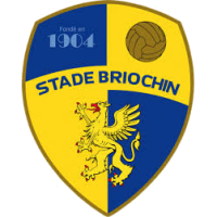 Stade Briochin 엠블렘