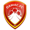 Damac FC 엠블럼