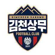 김천 상무 FC 엠블럼