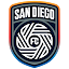 San Diego FC 엠블럼